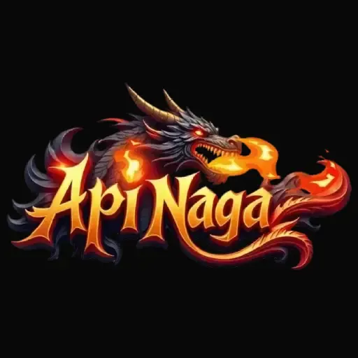 APINAGA - Game Idle Seru dan Menarik