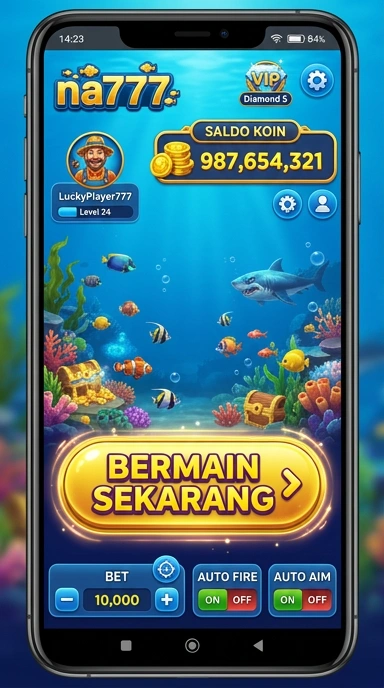 Keamanan aplikasi di na777 yang terjamin dari malware.